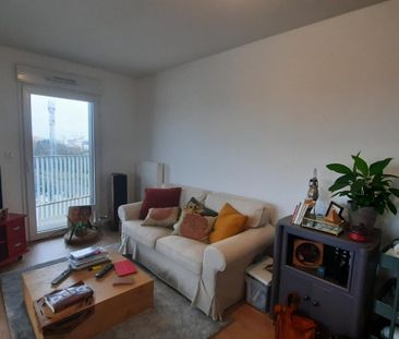Appartement T2 à louer - 42 m² - Photo 1