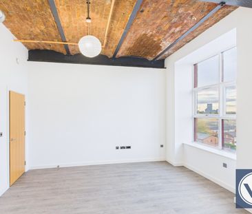 Apartment to Rent: Spinning Mill, M40 - Photo 4