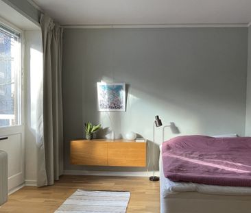 Uppfartsvägen, Solna - Photo 3