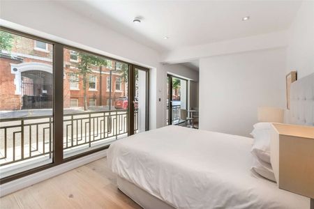 Greycoat Street, Westminster, London, SW1P 2QF - Photo 4
