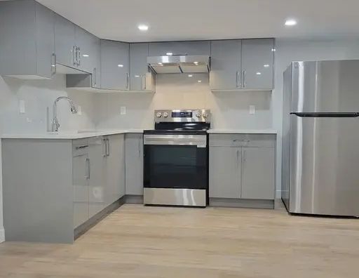 Newly Built 2 Rooms Legal Basement for Rent in The Orchards | Edmonton - Photo 1