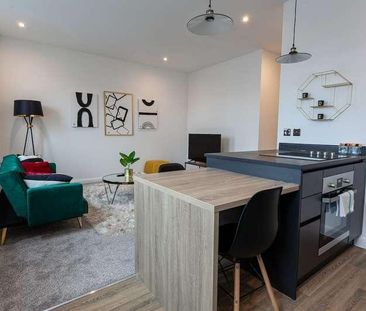 Stonecross House, Churchgate, Bolton, BL1 - Photo 2