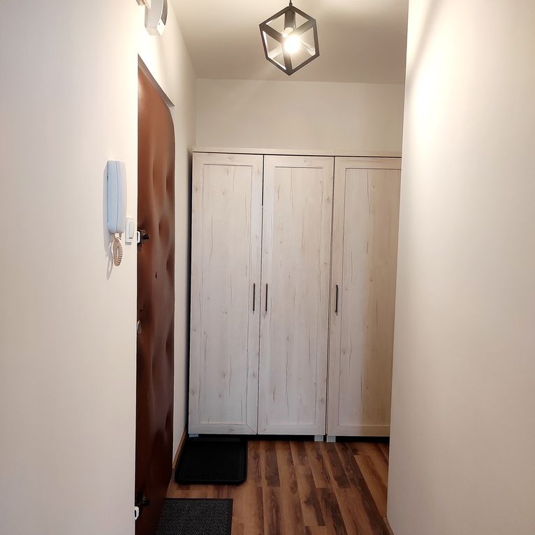 Mieszkanie Niebuszewo Szczecin, Adama Asnyka, nr 436469 - Zdjęcie 1