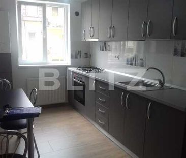 Apartament 2 camere, 58 mp, prima inchiriere, loc de parcare, zona strazii Florilor! - Fotografie 6