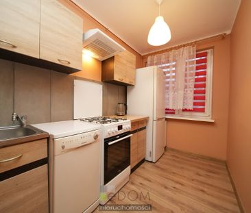 Mieszkanie na wynajem 48,1 m², Gorzów Wielkopolski, os. Dolinki - Photo 5