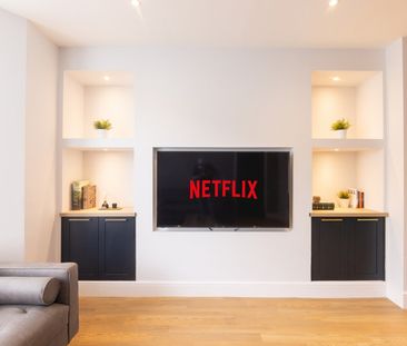 7 Bed Terraced House, Gresford Avenue, L17 - Photo 2