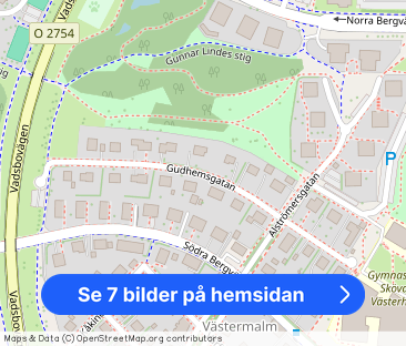 Gudhemsgatan, Skövde - Foto 1