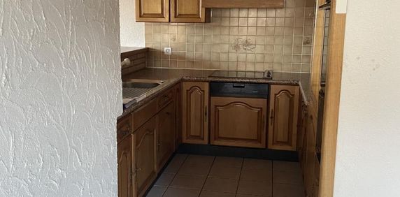 4.5 Zimmer, 3. Stock - Photo 2