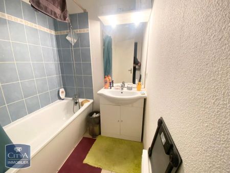 Appartement à louer 2 pièces 48.66m² - Photo 5