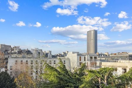 Appartement à louer à Paris 6Ème - Photo 3