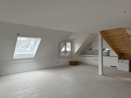 EXKLUSIV MIT GROSSER DACHTERRASSE - Photo 5