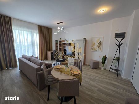 FUTURE RESIDENCE, Apartament 2 camere, PISCINA, parcare - Torontalului - Fotografie 5