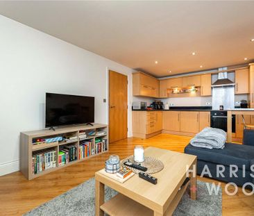 1 bedroom apartment to rent - Photo 5