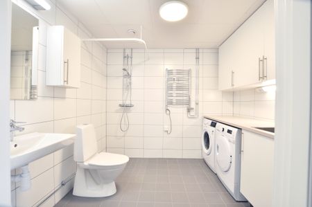 Vikaholmsallen, Växjö - Foto 5