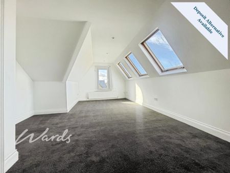 2 bedroom apartment to rent - Photo 5