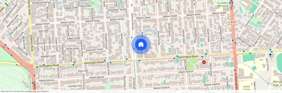 15A Brown Street, SA 5067, Norwood