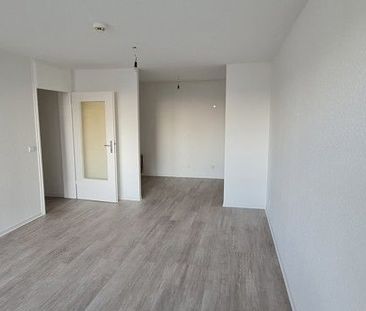 Ihr neues Zuhause: ansprechende 2-Zimmer-Wohnung mit Balkon - Photo 1