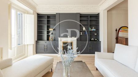 Piso de alquiler en Justicia - Chueca - Photo 4