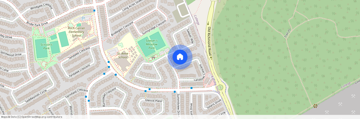 11 Landover Crescent, Kanata