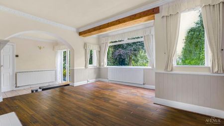 5 bedroom detached house to rent - Photo 2