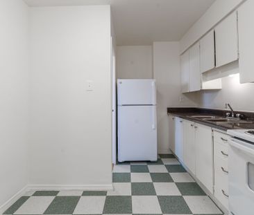 For Lease - 40 Godstone Road Unit# 1507, Toronto, Ontario - Photo 4