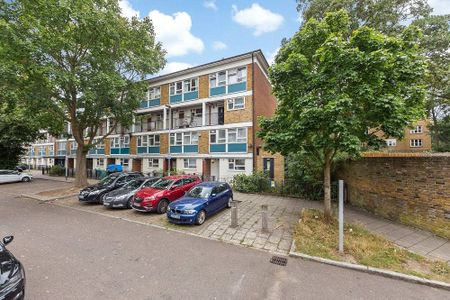 Peckford Place, London, SW9 7BP - Photo 3