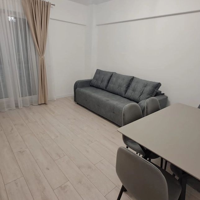 2 camere, decomandat, 55 mp, de inchiriat apartament nou in zona Pacurari, Kaufland, Cod 157133 - Photo 1