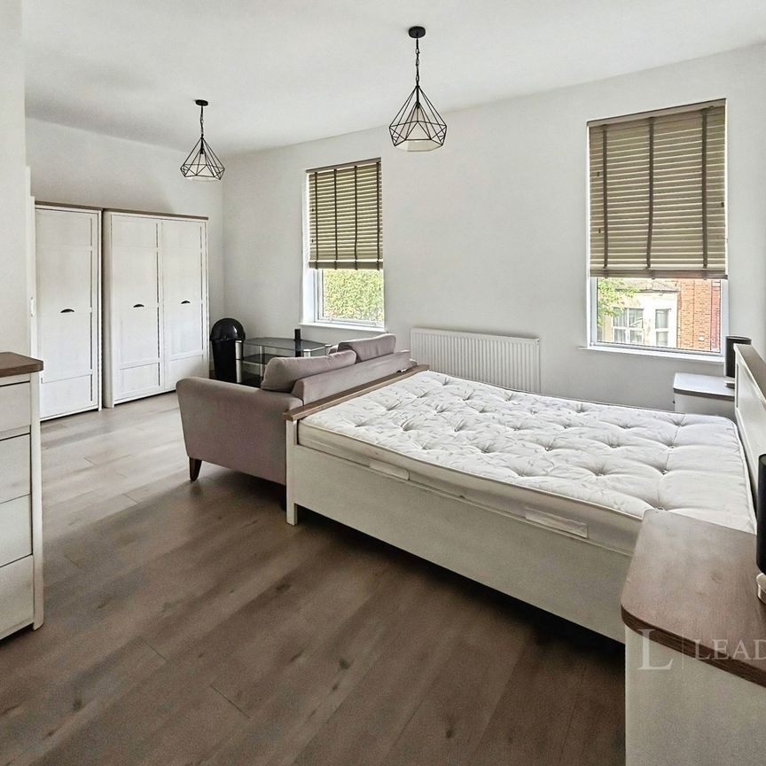 1 bedroom property to rent Laburnum Grove, Beeston, Nottingham, NG9 - Photo 1