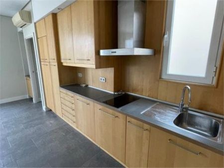 Ático de alquiler en Calle de Apodaca, 9, Justicia - Chueca - Photo 4