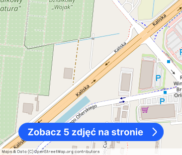 Komfortowe dwupokojowe mieszkanie - Ostrów Wlkp - Zdjęcie 1