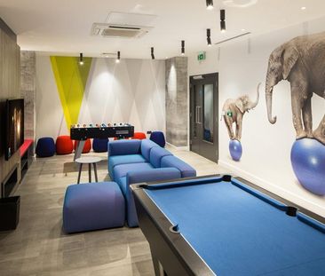 1 bedroom private hall to rent - Photo 1