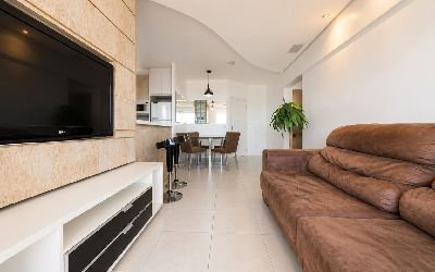 Rodovia Amaro Antônio Vieira, 2593, Florianópolis - Foto 3