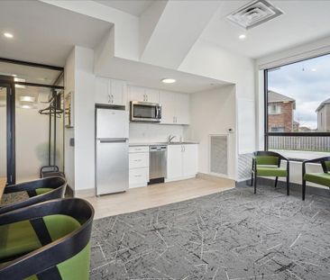 For Lease - 30 Hanmer Street Unit# 209, Barrie, Ontario - Photo 4