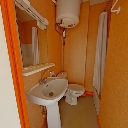 Location Appartement 1 pièce Meublé 13m² POITIERS 86000 - Photo 4