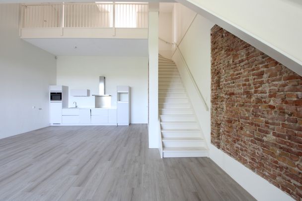 Verspronckweg 150C20 - Photo 1