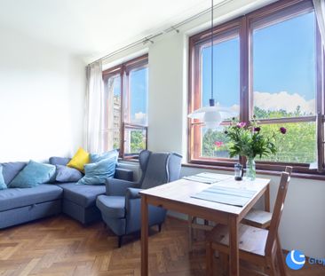 Od zaraz | 2 pok. | 44 m2 | Plac Inwalidów - Photo 1