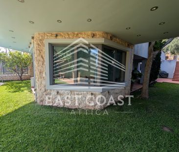 Μονοκατοικία για ενοικίαση Αγία Μαρίνα (Κορωπί) - Photo 6