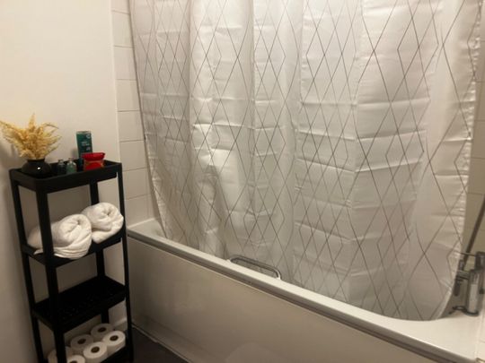 Room in a Shared Flat, Seeley Drive, SE21 - Photo 1