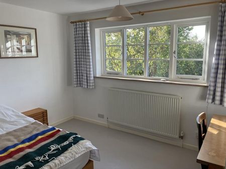 Exceptionally nice double room - Photo 4