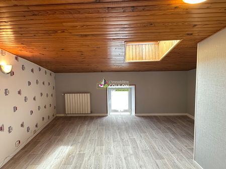 8 rue de Montrognon, 63540, Saulzet-Le-Chaud - Photo 2