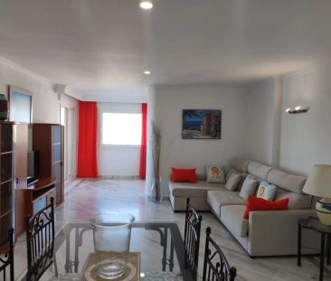 Alquiler de piso en Calle El Coloso - Photo 3