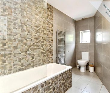 2 bedroom apartment to rent - Photo 4