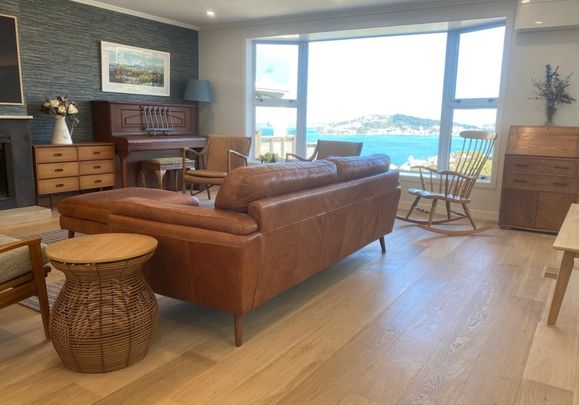 Three Bedroom Home with Spectacular Views - Photo 1