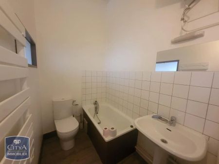 Appartement à louer 1 pièce 20.94m² - Photo 5