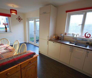 3 bedroom detached house to rent - Photo 6