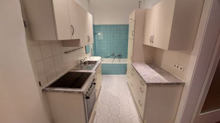 UNBEFRISTET: 2-Zimmer-Balkon-Wohnung in der Landstr.Hauptstr. 73-Top 1.08 - Photo 5