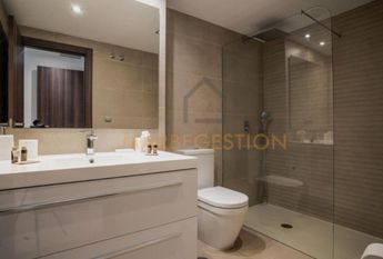 3 bedroom luxury Apartment for rent in Marbella, Andalusia