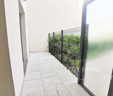 Appartement en location | Saint-ouen - Photo 4