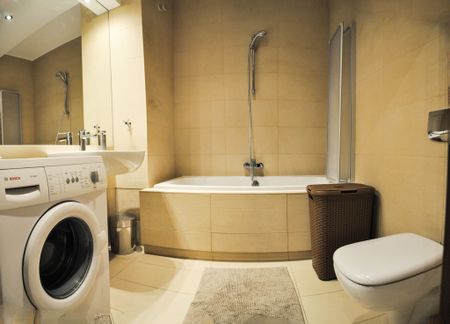 Apartament wynajem Poznań Stare Miasto 68m2 - Zdjęcie 5