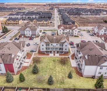 For Lease - 105 Artesa Private Unit# I, Kanata, Ontario - Photo 1